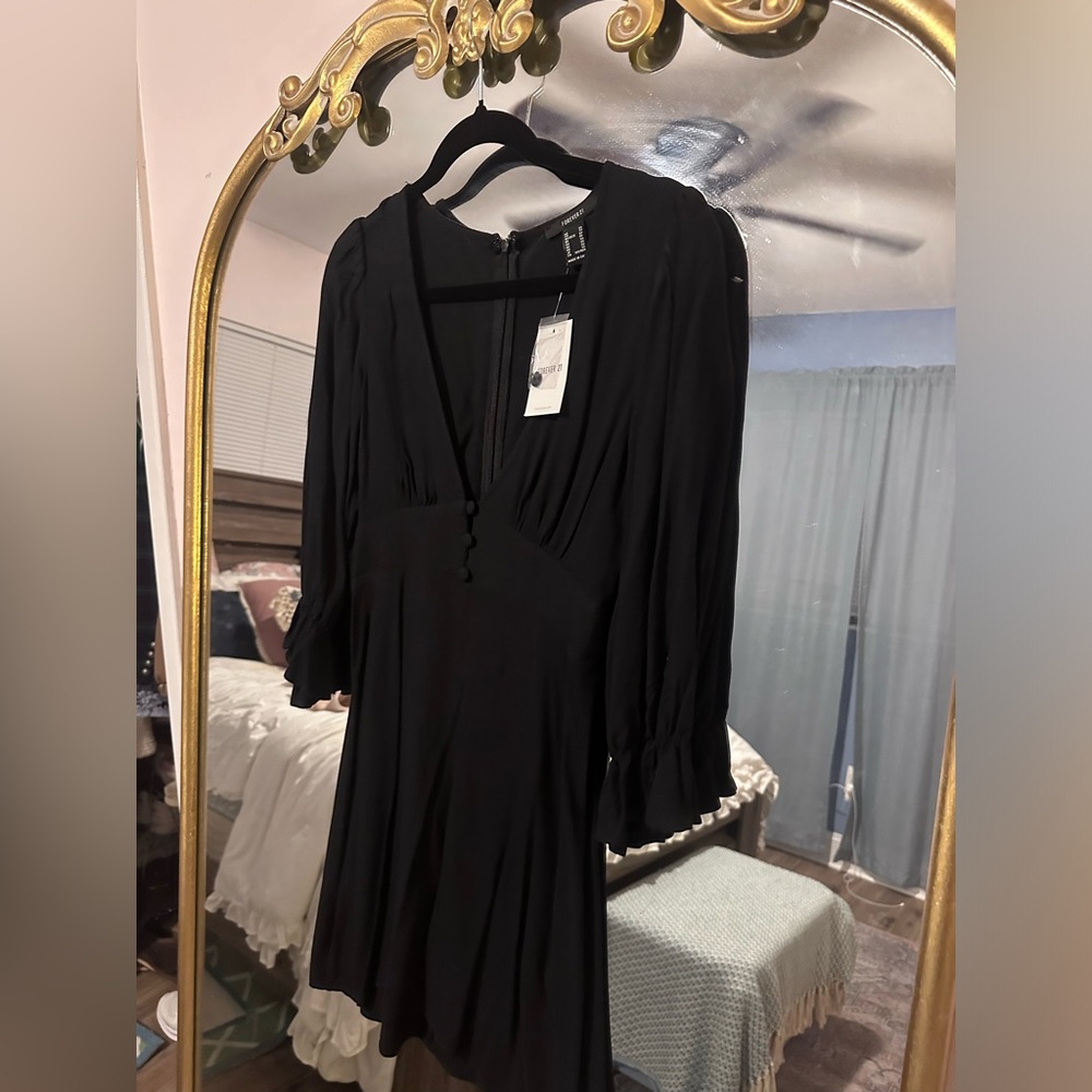 Forever 21 Dress